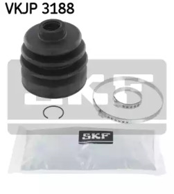 Пыльник SKF для MAZDA 626 III Hatchback (GD) 2.0 16V